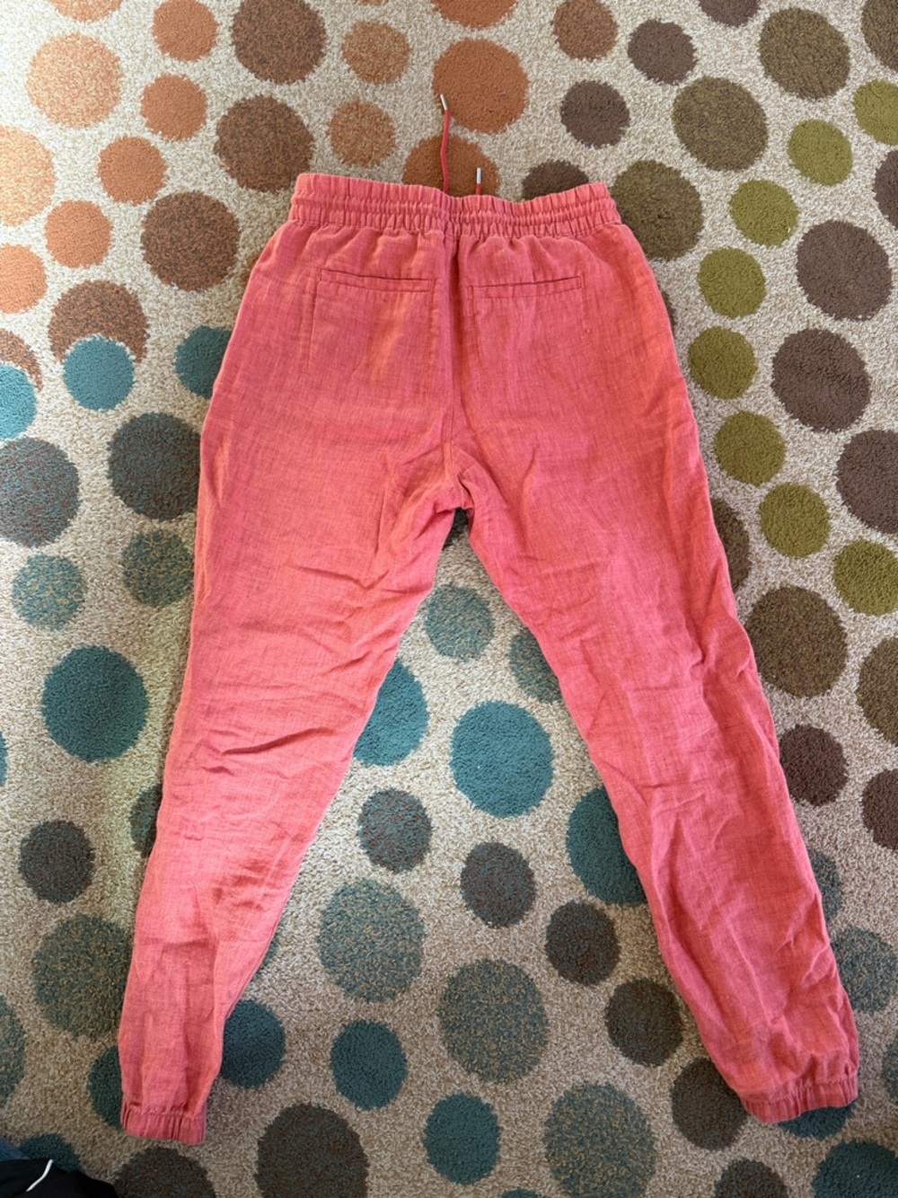 Athleta Women’s Joggers - Picture 3 of 3